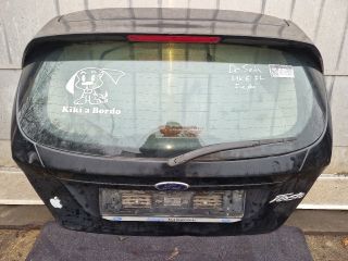 bontott FORD FIESTA VI Csomagtérajtó (Részeivel)