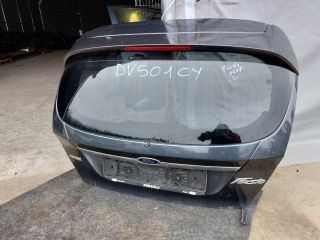 bontott FORD FIESTA VI Csomagtérajtó (Részeivel)