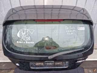 bontott FORD FIESTA VI Csomagtérajtó (Részeivel)