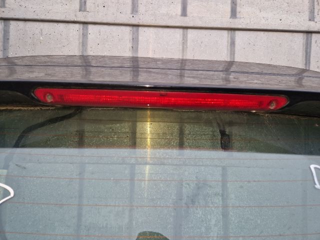 bontott FORD FIESTA VI Csomagtérajtó (Részeivel)