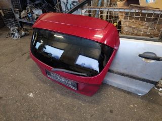 bontott FORD FIESTA VI Csomagtérajtó (Üres lemez)