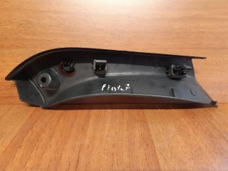 bontott FORD FIESTA VI Csomagtérajtó (Üres lemez)