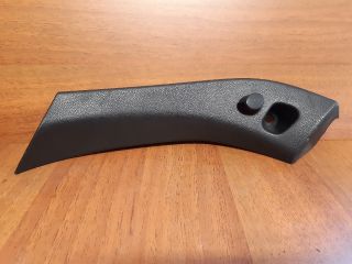 bontott FORD FIESTA VI Csomagtérajtó (Üres lemez)