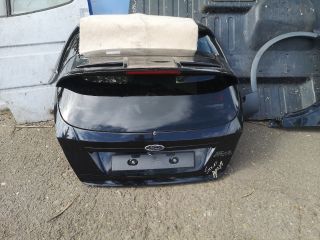 bontott FORD FIESTA VI Csomagtérajtó (Üres lemez)
