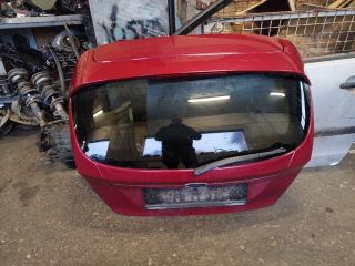 bontott FORD FIESTA VI Csomagtérajtó (Üres lemez)