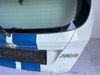 bontott FORD FIESTA VI Csomagtérajtó (Üres lemez)