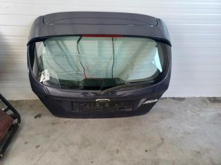 bontott FORD FIESTA VI Csomagtérajtó (Üres lemez)