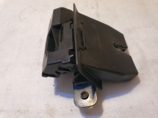 bontott FORD FIESTA VI Csomagtérajtó Zárszerkezet