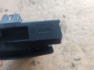 bontott FORD FIESTA VI Csomagtérajtó Zárszerkezet