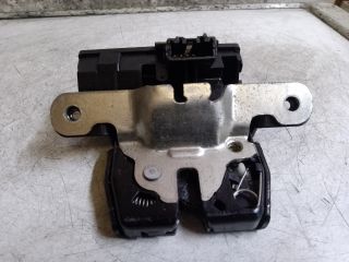 bontott FORD FIESTA VI Csomagtérajtó Zárszerkezet