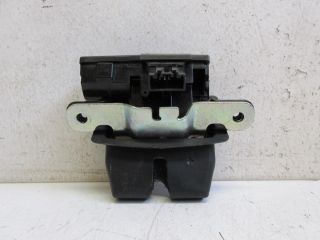 bontott FORD FIESTA VI Csomagtérajtó Zárszerkezet