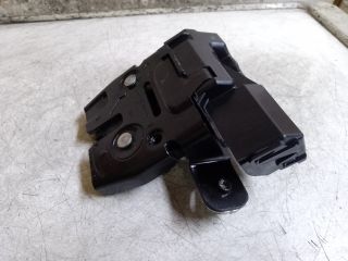 bontott FORD FIESTA VI Csomagtérajtó Zárszerkezet