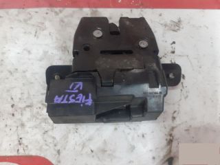 bontott FORD FIESTA VI Csomagtérajtó Zárszerkezet