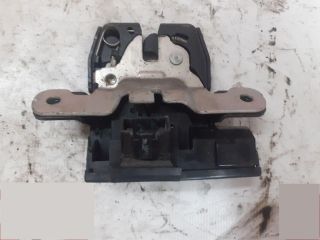 bontott FORD FIESTA VI Csomagtérajtó Zárszerkezet