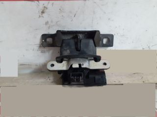 bontott FORD FIESTA VI Csomagtérajtó Zárszerkezet