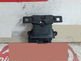 bontott FORD FIESTA VI Csomagtérajtó Zárszerkezet