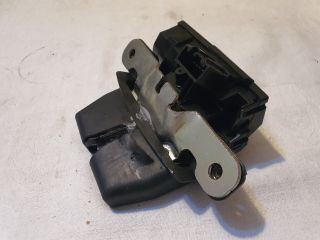 bontott FORD FIESTA VI Csomagtérajtó Zárszerkezet