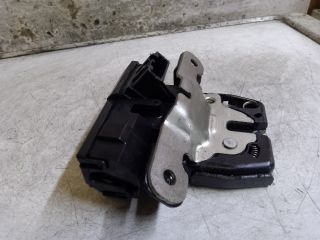 bontott FORD FIESTA VI Csomagtérajtó Zárszerkezet