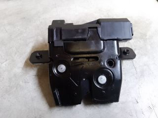 bontott FORD FIESTA VI Csomagtérajtó Zárszerkezet