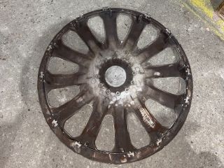 bontott FORD FIESTA VI Dísztárcsa (1 db)