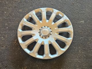 bontott FORD FIESTA VI Dísztárcsa (1 db)