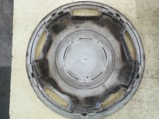 bontott FORD FIESTA VI Dísztárcsa (1 db)