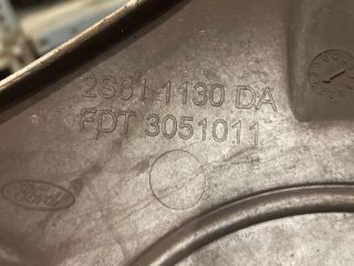 bontott FORD FIESTA VI Dísztárcsa Szett