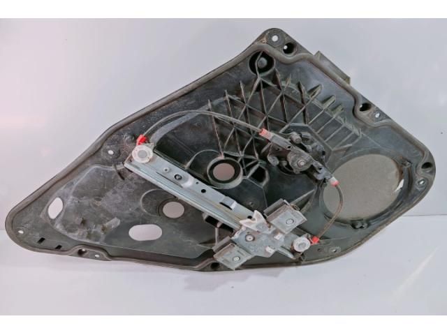 bontott FORD FIESTA VI Elektronika (Magában)