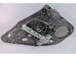 bontott FORD FIESTA VI Elektronika (Magában)