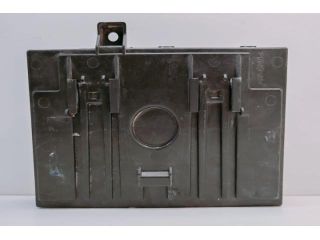 bontott FORD FIESTA VI Elektronika (Magában)