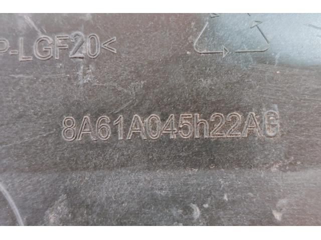 bontott FORD FIESTA VI Elektronika (Magában)