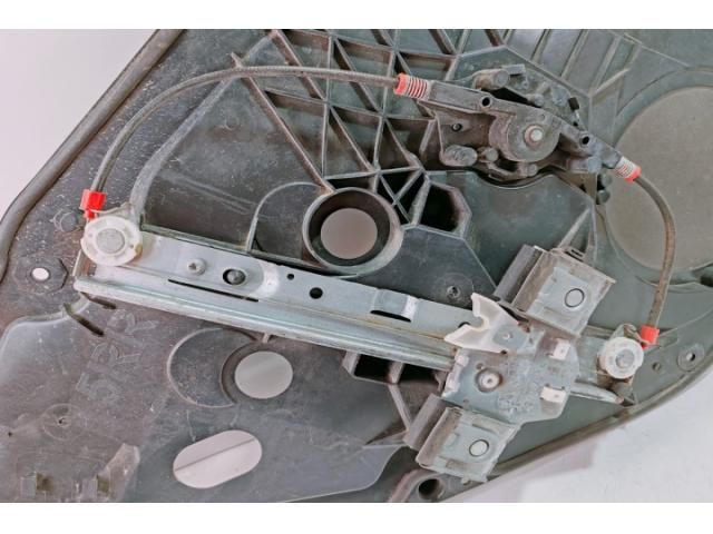 bontott FORD FIESTA VI Elektronika (Magában)