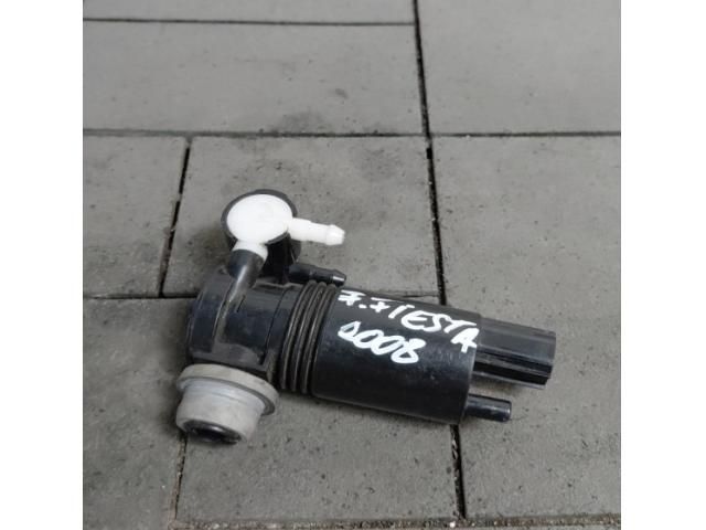 bontott FORD FIESTA VI Első Ablakmosó Szivattyú