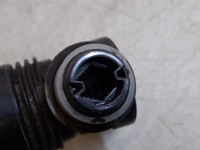 bontott FORD FIESTA VI Első Ablakmosó Szivattyú