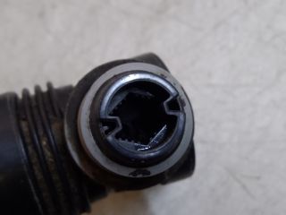 bontott FORD FIESTA VI Első Ablakmosó Szivattyú