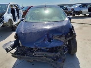 bontott FORD FIESTA VI Első Ablakmosó Szivattyú