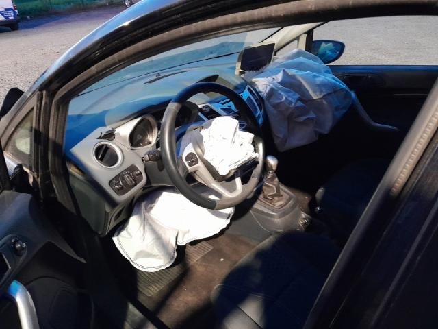 bontott FORD FIESTA VI Első Ablakmosó Szivattyú