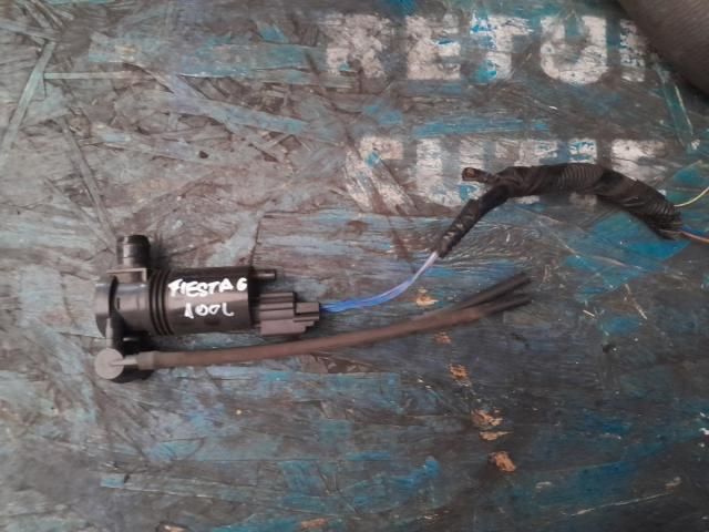 bontott FORD FIESTA VI Első Ablakmosó Szivattyú