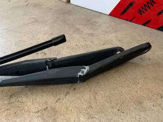 bontott FORD FIESTA VI Első Ablaktörlő Kar