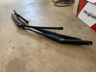 bontott FORD FIESTA VI Első Ablaktörlő Kar