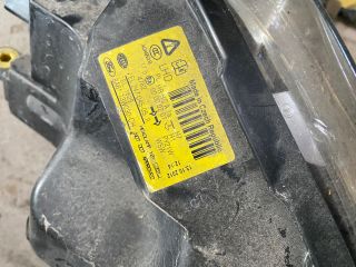 bontott FORD FIESTA VI Első Ablaktörlő Motor