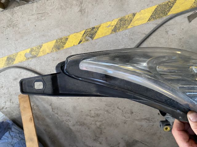 bontott FORD FIESTA VI Első Ablaktörlő Motor