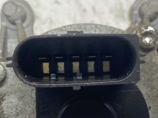 bontott FORD FIESTA VI Első Ablaktörlő Motor