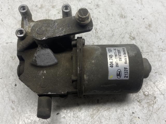 bontott FORD FIESTA VI Első Ablaktörlő Motor