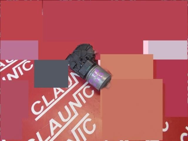 bontott FORD FIESTA VI Első Ablaktörlő Motor