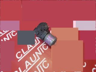 bontott FORD FIESTA VI Első Ablaktörlő Motor