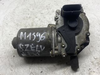 bontott FORD FIESTA VI Első Ablaktörlő Motor