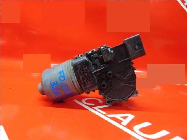 bontott FORD FIESTA VI Első Ablaktörlő Motor