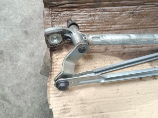 bontott FORD FIESTA VI Első Ablaktörlő Motor