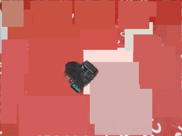 bontott FORD FIESTA VI Első Ablaktörlő Motor